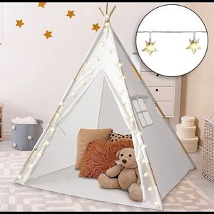 Child Teepee Tent